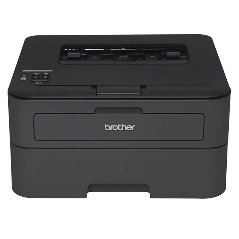  Máy in Laser Wifi Brother HL-L2366DW